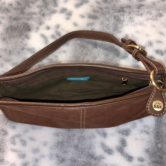 The Sak Leather Purse - Picture 5 of 5